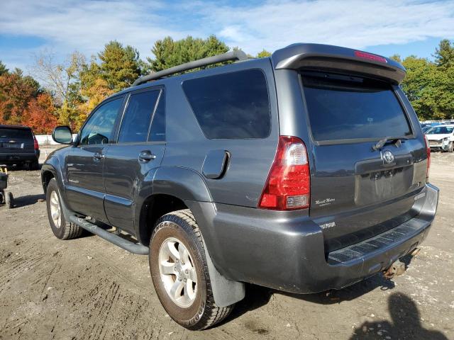 Photo 2 from auction – 2006 TOYOTA 4RUNNER SR with VIN JTEBU14R460094920