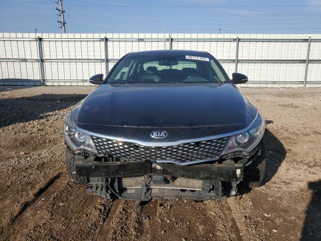 Photo 5 from auction – 2017 KIA OPTIMA EX with VIN 5XXGU4L30HG160633