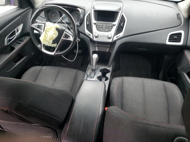 Photo 8 from auction – 2012 GMC TERRAIN SL with VIN 2GKALSEK2C6326223