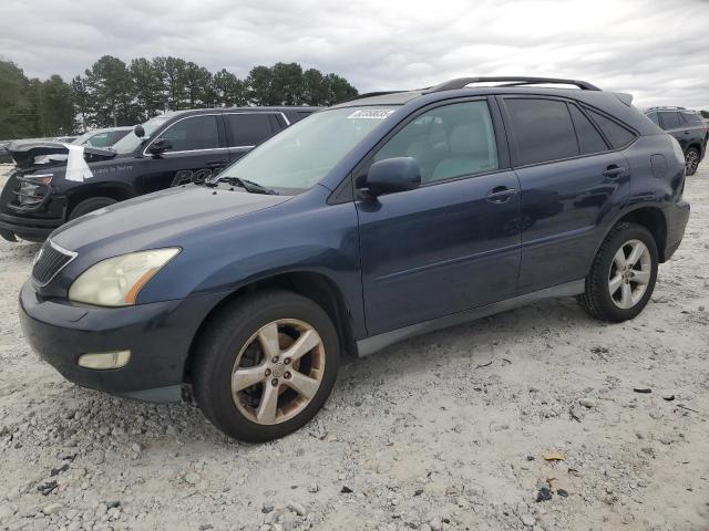 LEXUS RX 350 2007 with VIN 2T2HK31U57C046113 - Photo from auction