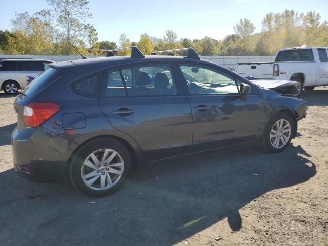 Photo 3 from auction – 2015 SUBARU IMPREZA PR with VIN JF1GPAC63F8233693