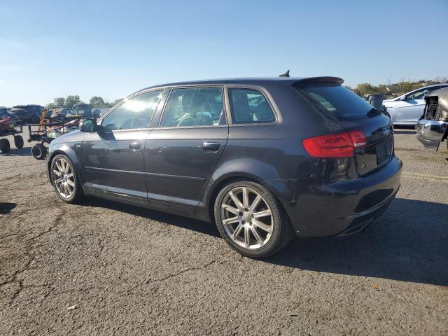 Photo 2 from auction – 2013 AUDI A3 PREMIUM with VIN WAUKJAFM7DA005635