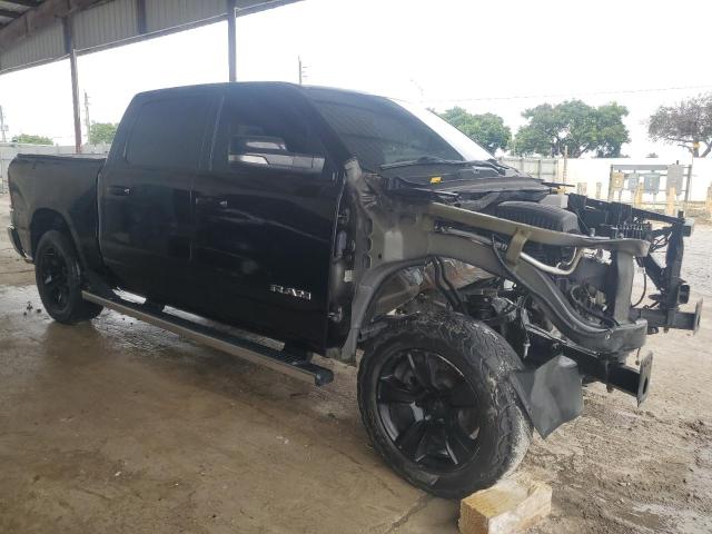 Photo 4 from auction – 2020 RAM 1500 BIG H with VIN 1C6RREFT1LN237543