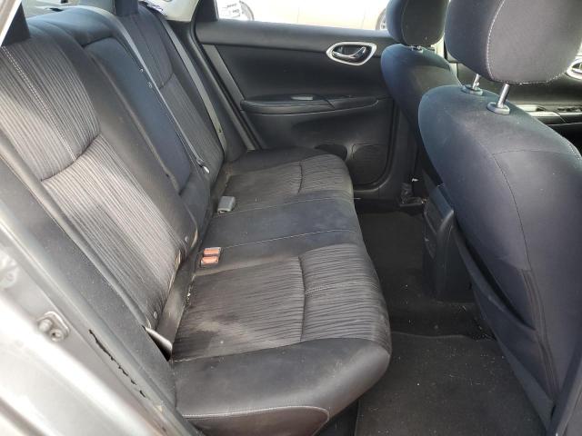 Photo 10 from auction – 2016 NISSAN SENTRA S with VIN 3N1AB7AP7GL647689