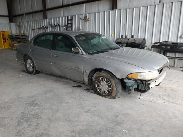 Photo 4 from auction – 2005 BUICK LESABRE CU with VIN 1G4HP52K15U218812