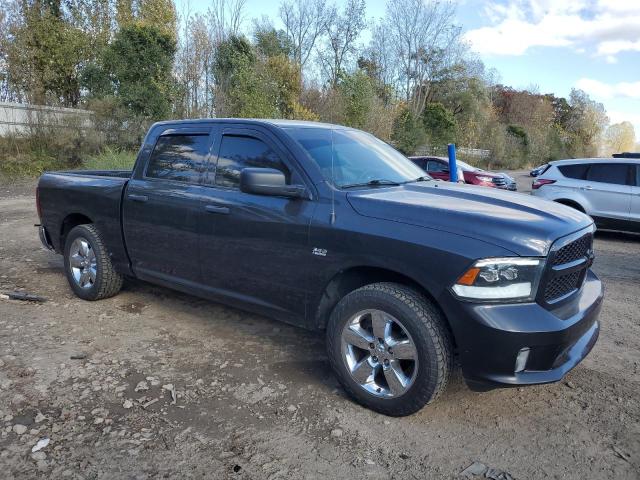 Photo 4 from auction – 2018 RAM 1500 ST with VIN 1C6RR7KTXJS271383