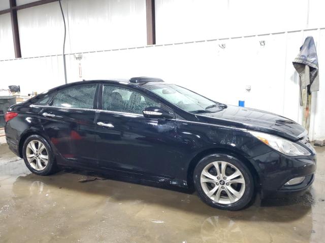 Photo 4 from auction – 2011 HYUNDAI SONATA SE with VIN 5NPEC4AB7BH298024