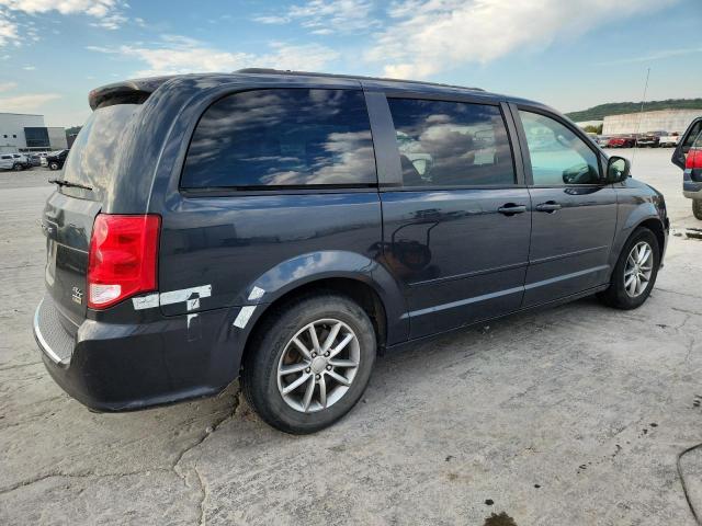 Photo 3 from auction – 2014 DODGE GRAND CARAVAN R/T with VIN 2C4RDGEG5ER472931