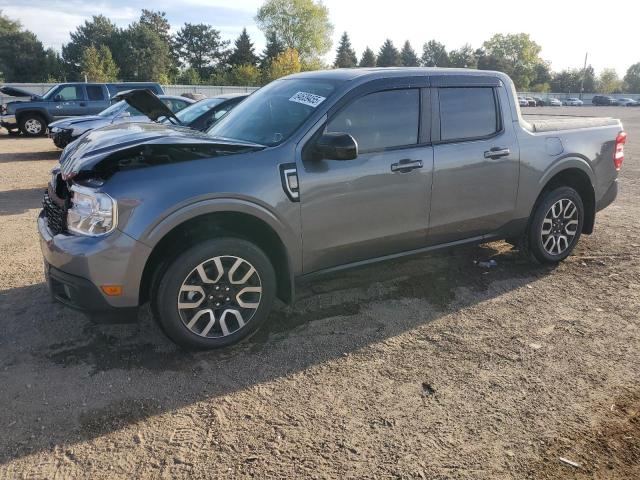 FORD MAVERICK L 2024 with VIN 3FTTW8M38RRA36899 - Photo from auction