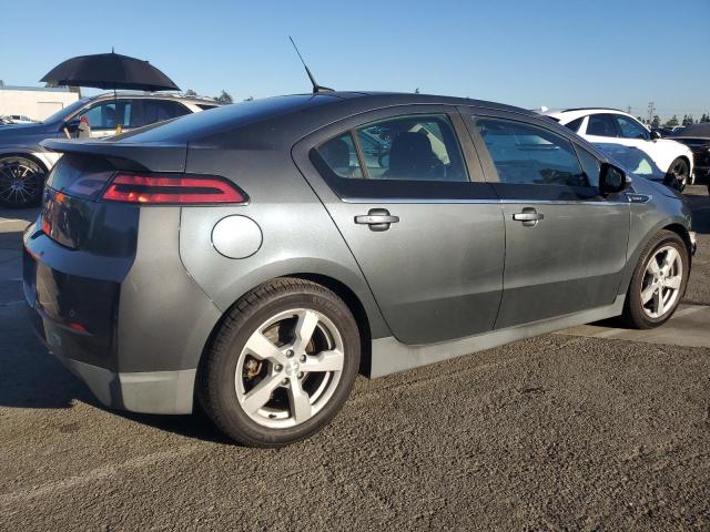 Zdjęcie 3 z aukcji – 2013 CHEVROLET VOLT z VIN 1G1RH6E42DU138502