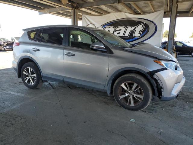 Photo 4 from auction – 2018 TOYOTA RAV4 ADVEN with VIN JTMRFREV7JJ233240
