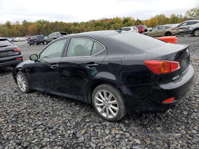 Photo 2 from auction – 2010 LEXUS IS 250 with VIN JTHCF5C23A2032970