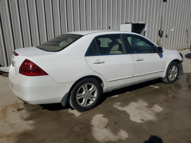 Photo 3 from auction – 2007 HONDA ACCORD SE with VIN JHMCM56367C009079