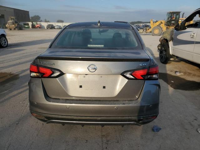 Photo 6 from auction – 2021 NISSAN VERSA SR with VIN 3N1CN8FV3ML923729