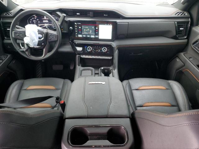 Photo 8 from auction – 2025 GMC SIERRA K25 with VIN 1GT4UPEY1SF145058