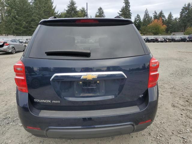 Photo 6 from auction – 2017 CHEVROLET EQUINOX LT with VIN 2GNFLFEK2H6341666
