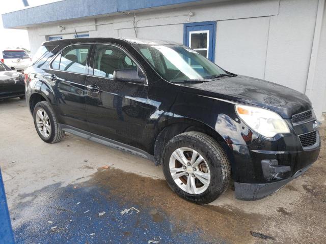 Photo 4 from auction – 2015 CHEVROLET EQUINOX LS with VIN 2GNALAEK1F6438562
