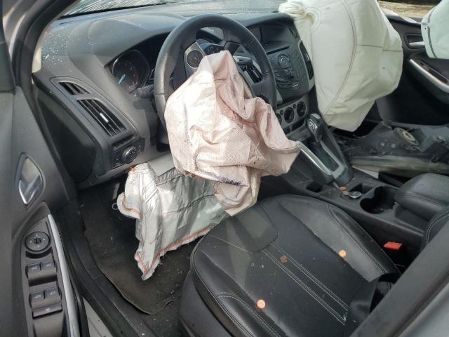 Фото 8 с аукциона – 2013 FORD FOCUS SE с VIN 1FADP3F27DL211875