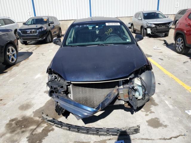 Photo 5 from auction – 2010 CHEVROLET COBALT LS with VIN 1G1AB5F58A7113209