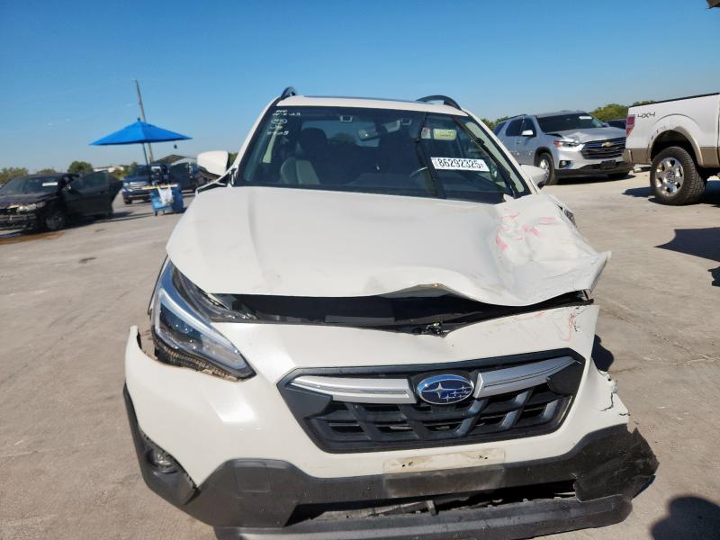 Photo 5 from auction – 2021 SUBARU CROSSTREK with VIN JF2GTHNC6MH230089