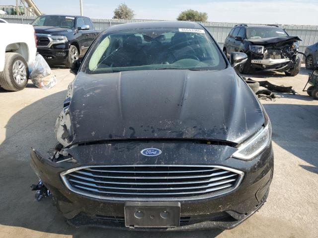 Photo 5 from auction – 2020 FORD FUSION SEL with VIN 3FA6P0CDXLR177394