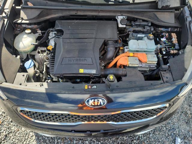 Photo 11 from auction – 2019 KIA NIRO FE with VIN KNDCB3LC0K5225104
