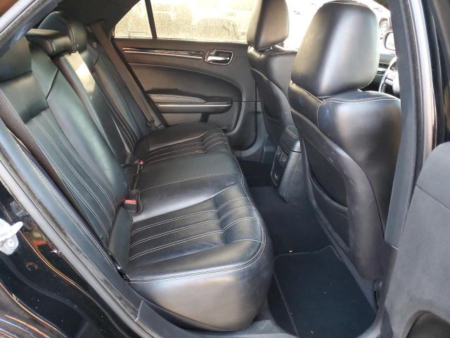 Photo 10 from auction – 2019 CHRYSLER 300 S with VIN 2C3CCABG0KH562942
