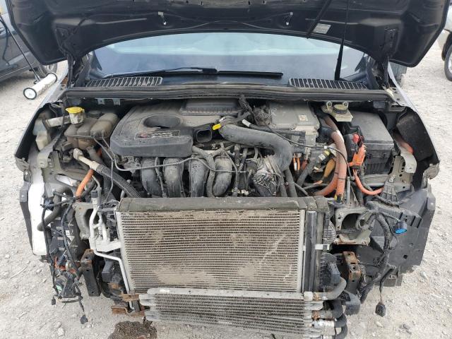 Photo 12 from auction – 2015 FORD C-MAX PREM with VIN 1FADP5CU5FL105056