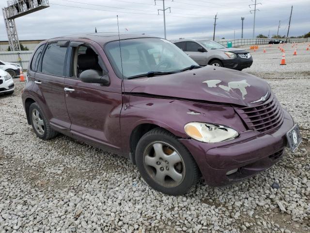 Photo 4 from auction – 2001 CHRYSLER PT CRUISER with VIN 3C8FY4BBX1T692585