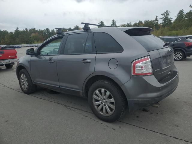 Photo 2 from auction – 2010 FORD EDGE SEL with VIN 2FMDK4JC4ABB60261