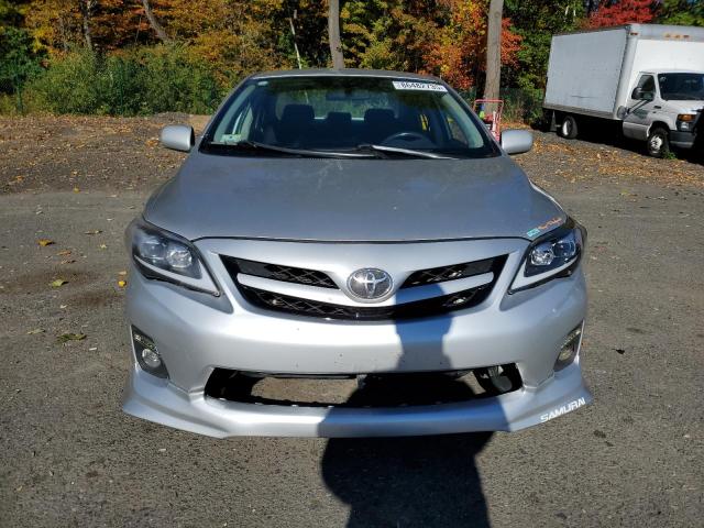 Photo 5 from auction – 2009 TOYOTA COROLLA BA with VIN 1NXBU40E99Z142803
