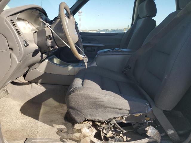 Photo 7 from auction – 2001 FORD EXPLORER S with VIN 1FMYU60E61UC73522