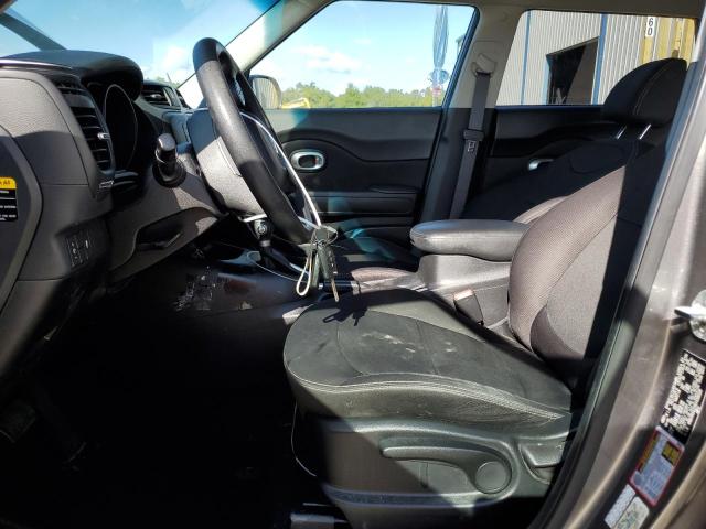 Photo 7 from auction – 2017 KIA SOUL with VIN KNDJN2A27H7458526