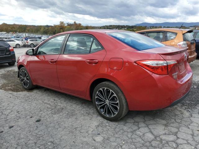 Photo 2 from auction – 2015 TOYOTA COROLLA L with VIN 2T1BURHE9FC440055