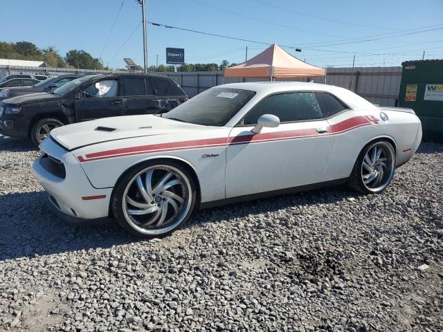 DODGE CHALLENGER SXT PLUS 2015 with VIN 2C3CDZBT0FH811481 - Photo from auction