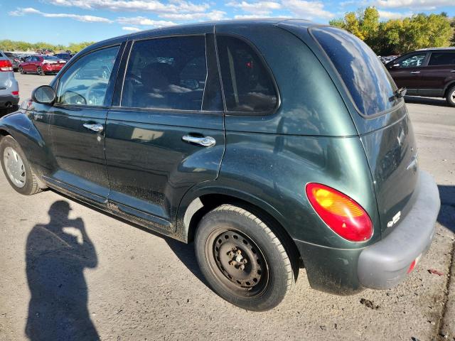 Photo 2 from auction – 2001 CHRYSLER PT CRUISER with VIN 3C4FY4BB41T595979
