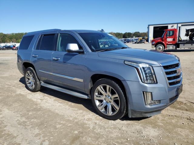 Photo 4 from auction – 2015 CADILLAC ESCALADE L with VIN 1GYS4MKJ6FR613605