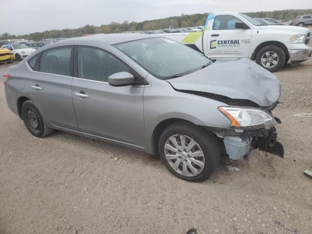 Photo 4 from auction – 2013 NISSAN SENTRA S with VIN 3N1AB7AP4DL786285