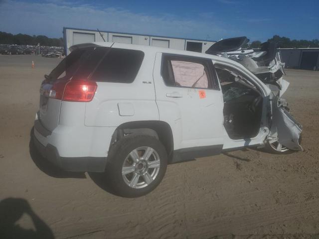 Photo 3 from auction – 2015 GMC TERRAIN SL with VIN 2GKALMEKXF6403596