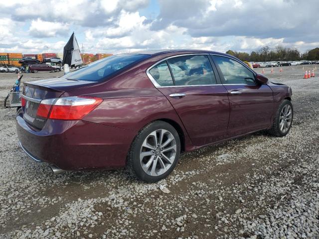Photo 3 from auction – 2015 HONDA ACCORD SPO with VIN 1HGCR2F50FA102145