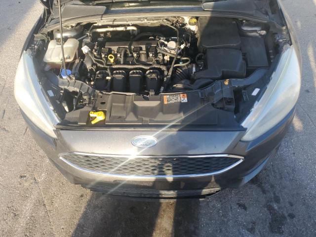 Photo 11 from auction – 2016 FORD FOCUS SE with VIN 1FADP3K27GL385763