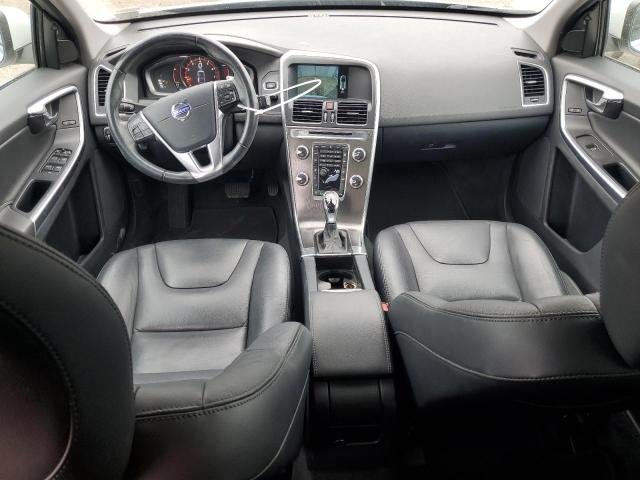 Photo 8 from auction – 2015 VOLVO XC60 T6 PR with VIN YV4902RK4F2651360