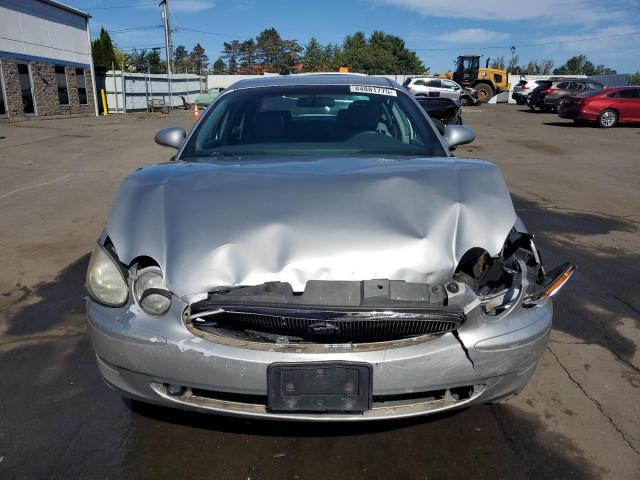 Photo 5 from auction – 2006 BUICK LACROSSE C with VIN 2G4WE587961295389