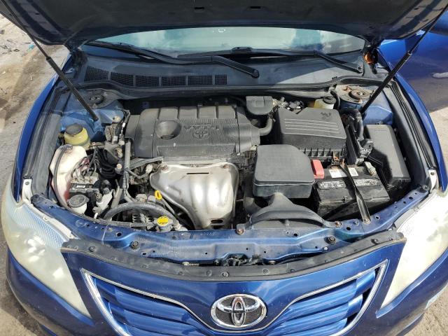 Photo 11 from auction – 2011 TOYOTA CAMRY BASE with VIN 4T1BF3EK3BU718751
