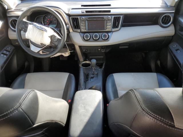 Photo 8 from auction – 2014 TOYOTA RAV4 LE with VIN JTMBFREV5ED048299