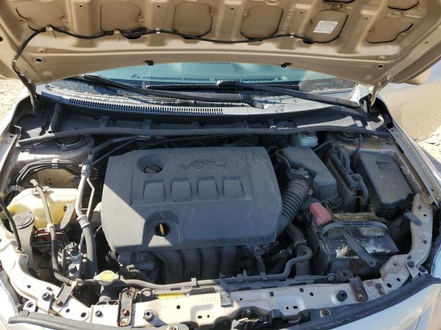 Photo 11 from auction – 2012 TOYOTA COROLLA BASE with VIN 5YFBU4EE0CP064543