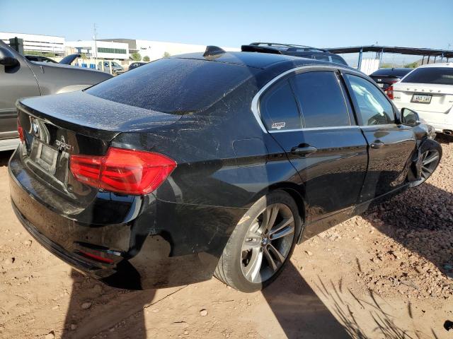Photo 3 from auction – 2017 BMW 330 I with VIN WBA8B9C36HK885308