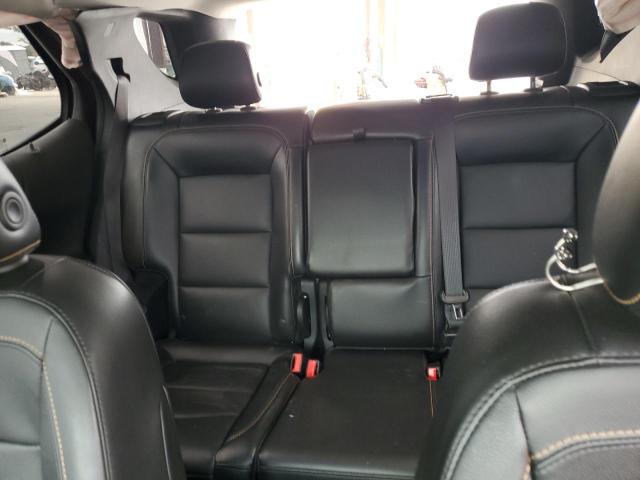 Photo 10 from auction – 2018 CHEVROLET EQUINOX PR with VIN 3GNAXMEV3JS512137