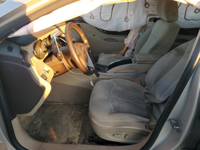 Photo 7 from auction – 2010 BUICK LACROSSE C with VIN 1G4GA5EC4AF318418