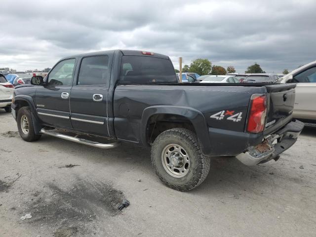 Photo 2 from auction – 2003 CHEVROLET SILVERADO with VIN 1GCGK13U43F199293